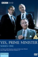 Watch Yes, Prime Minister Megashare8